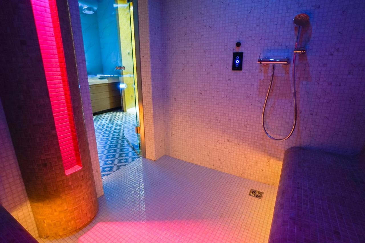 Apartamenty Liliowe Spa & Wellness Murzasichle Exterior foto