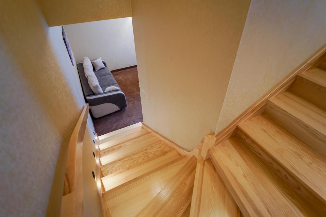 Apartamenty Liliowe Spa & Wellness Murzasichle Exterior foto